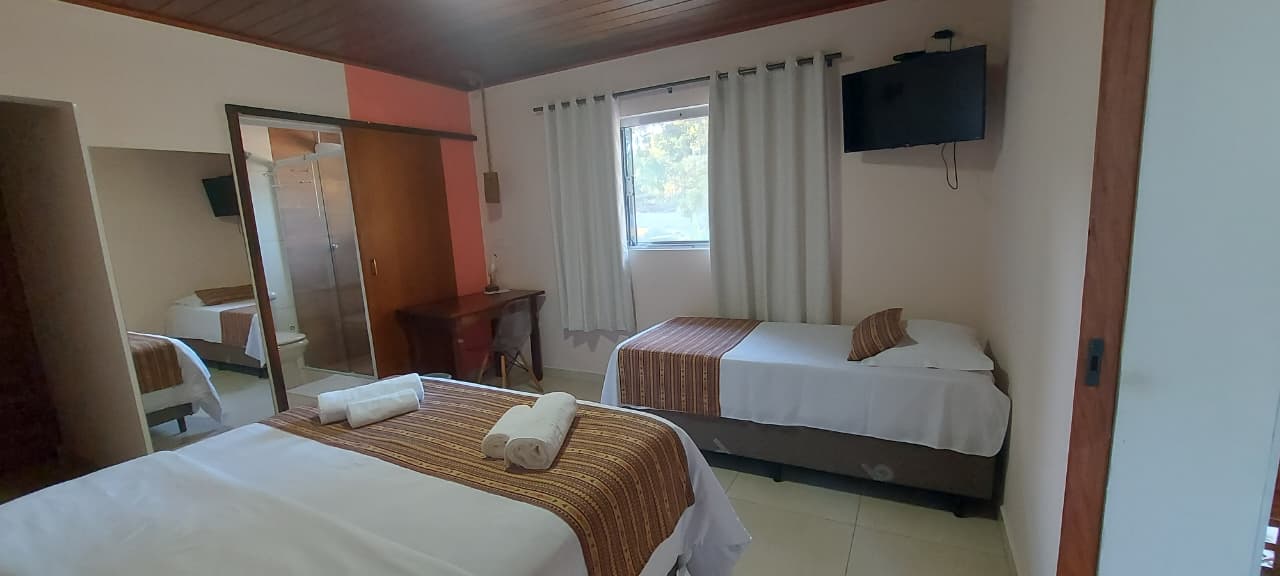 Suíte Guará — foto 2