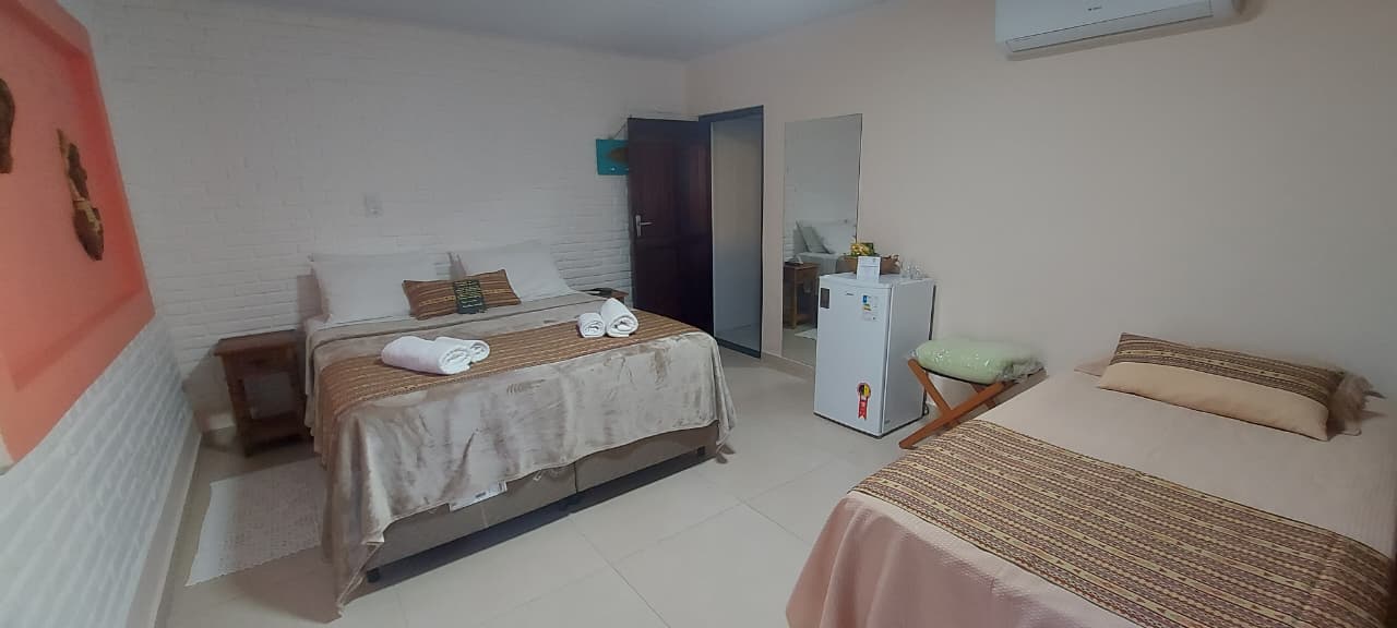 Suíte Ninhal — foto 4