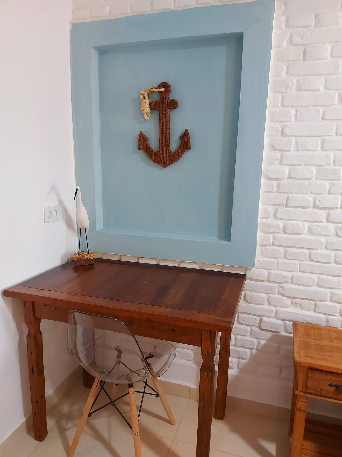 Suíte Garça Azul — foto 4