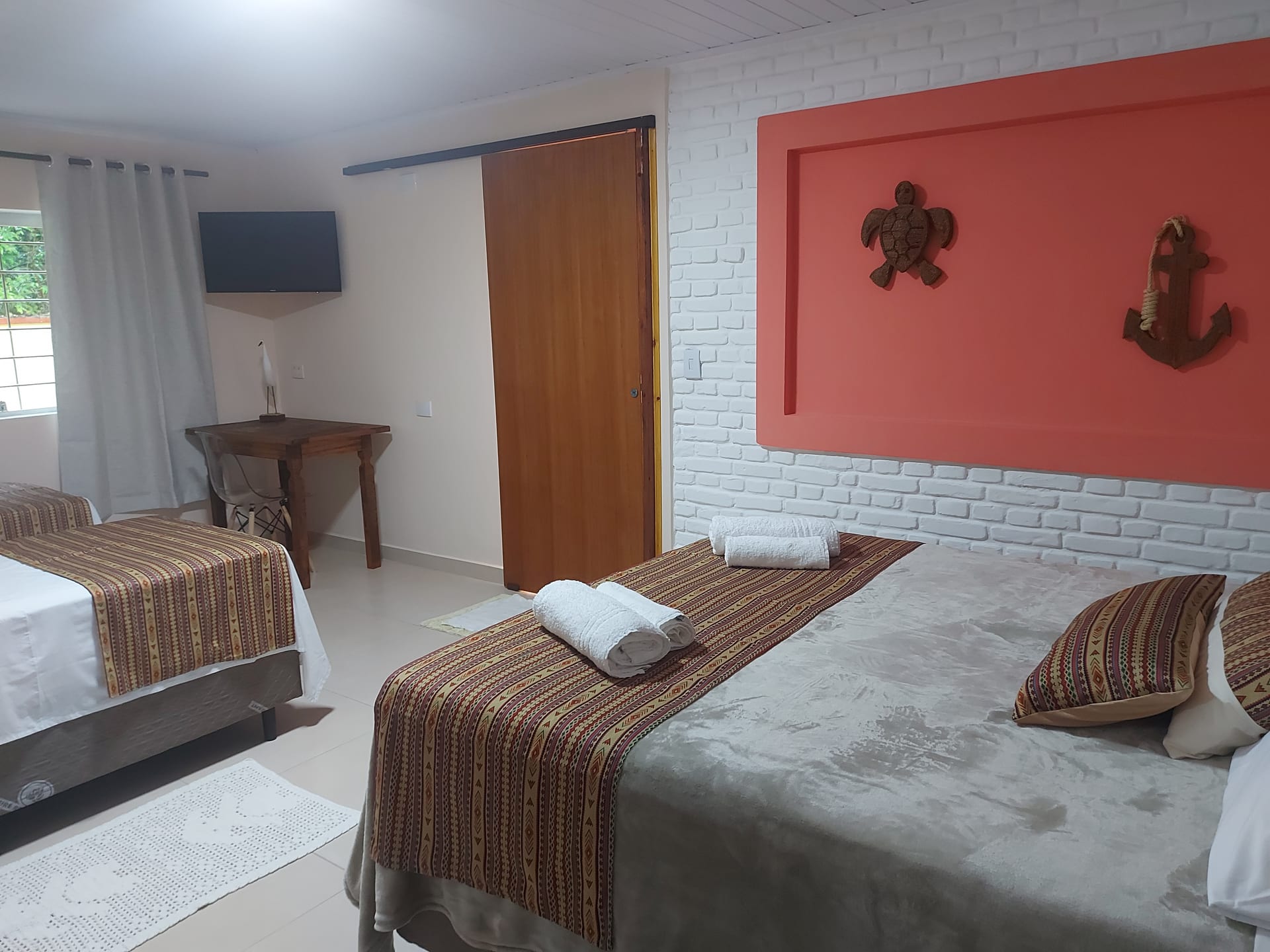Suíte Ninhal — foto 2