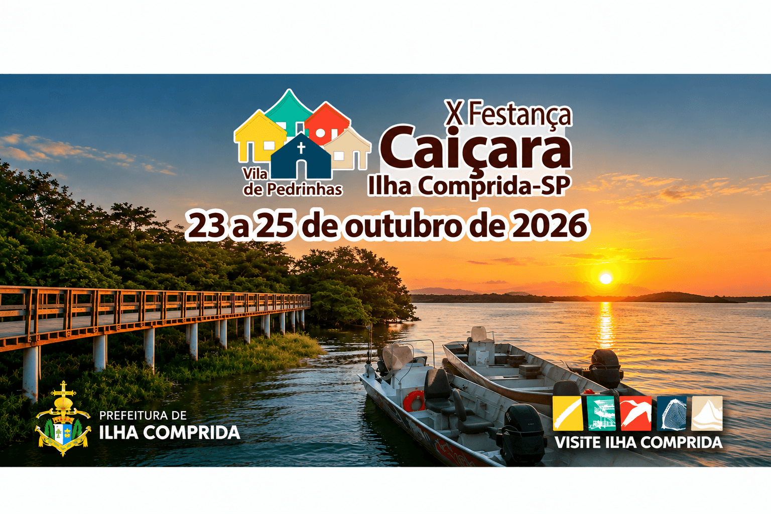 Evento cultural e gastrônomico